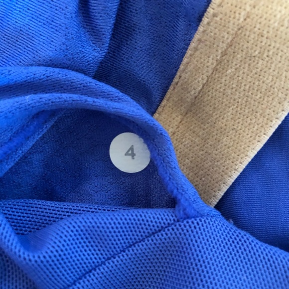 Light blue Lululemon tank top - Picture 7 of 7